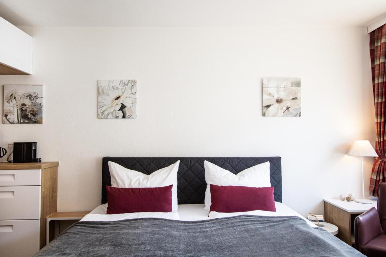 Apartment App Syltbrise