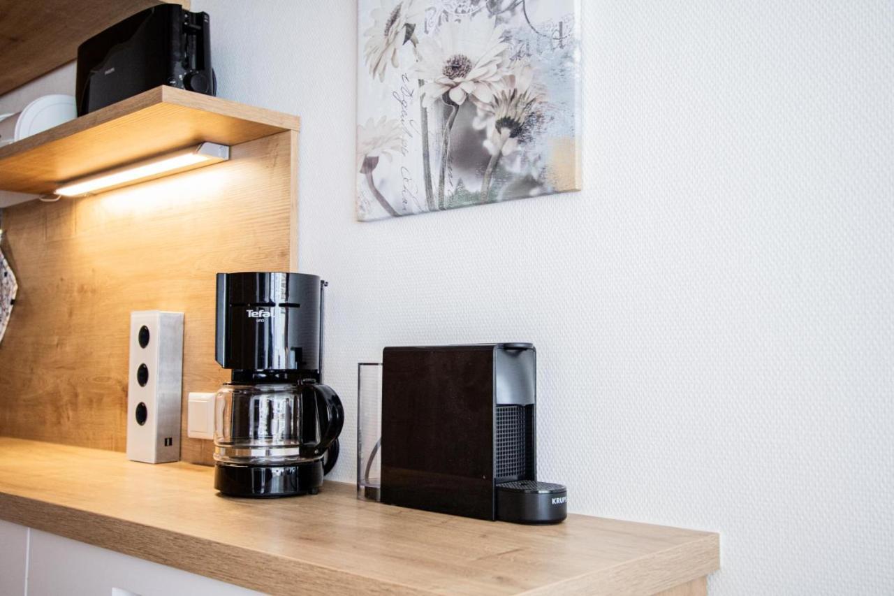 App Syltbrise Apartment *