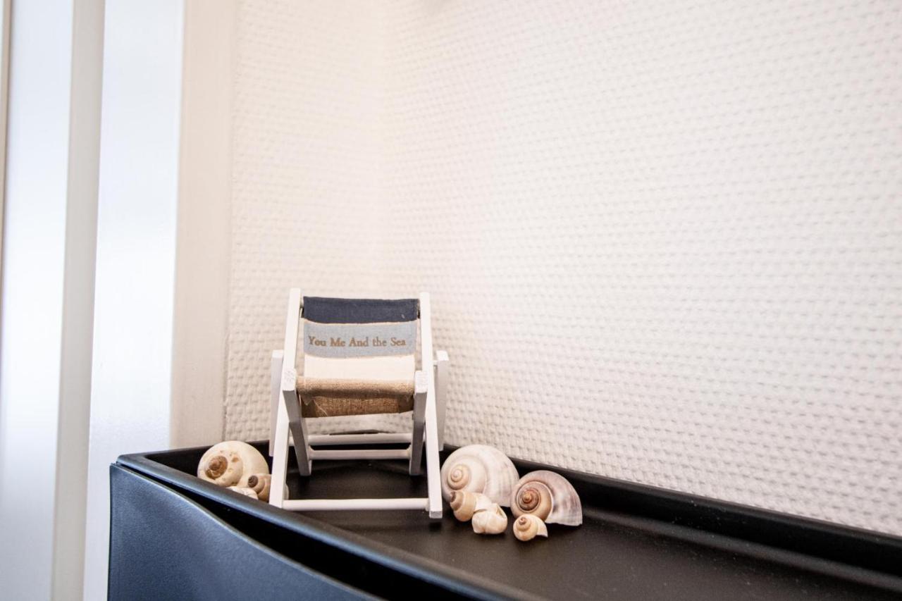 Apartment App Syltbrise Westerland