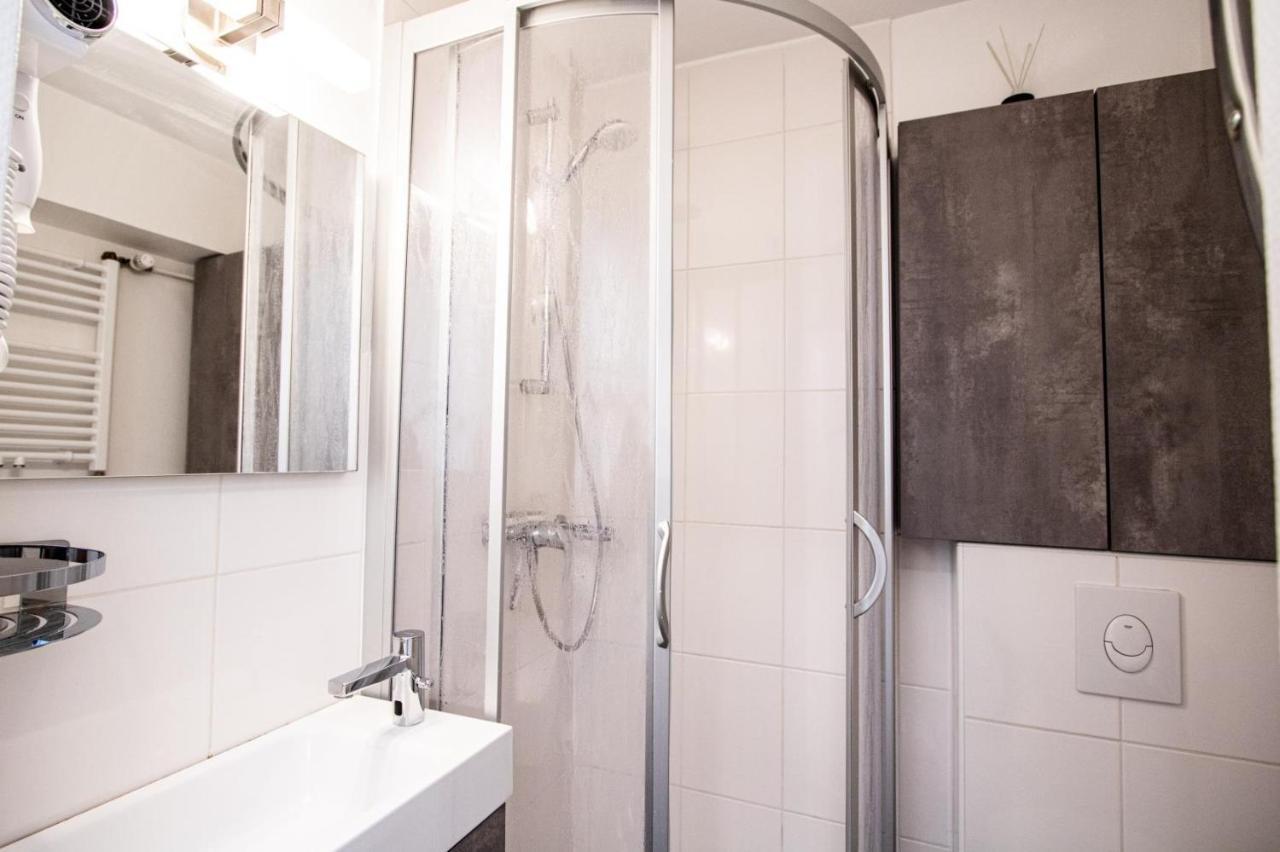 App Syltbrise Apartment *