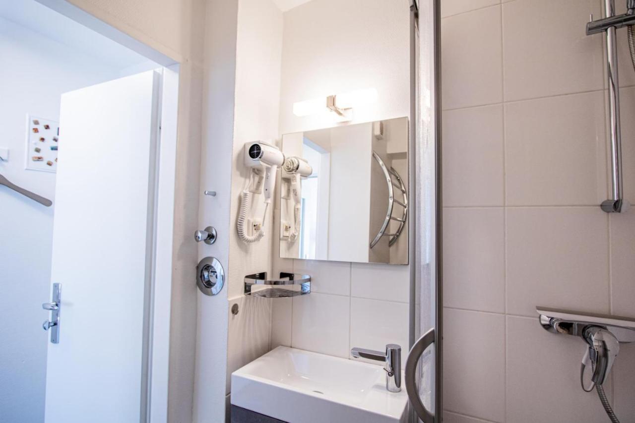 App Syltbrise Apartment *